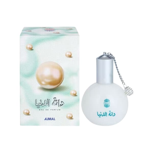 DANAT AL DUNIYA EDP 60 ML